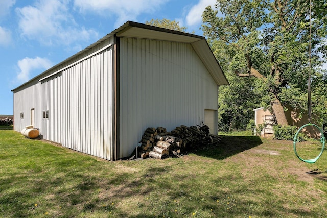 10379 County Road 8, Maine Prairie Twp, MN 55353 - photo 32