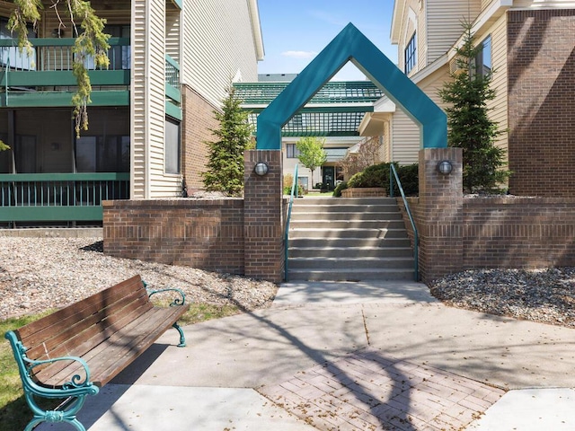 7605 Edinborough Way Unit 6314, Edina, MN 55435 - exterior space