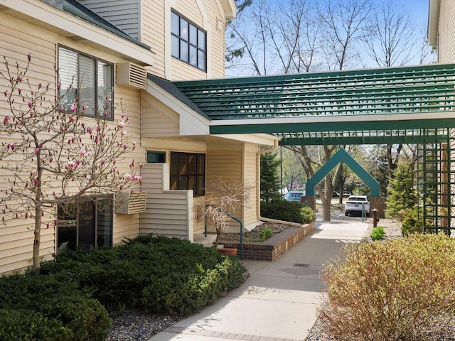 7605 Edinborough Way Unit 6314, Edina, MN 55435 - view of surrounding community