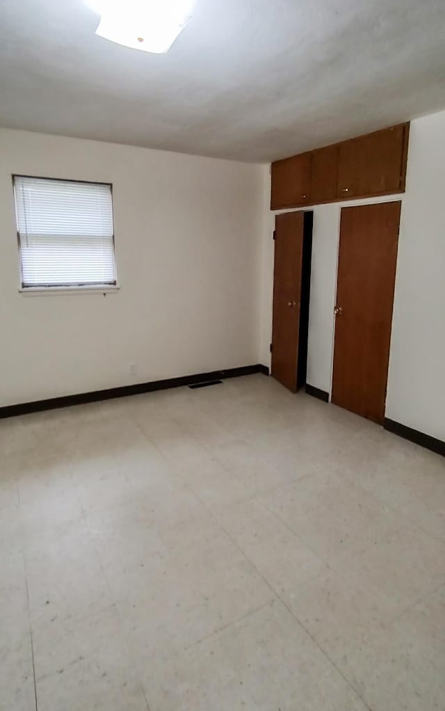 302 Elmwood St, Arlington, MN 55307 - spare room with baseboards