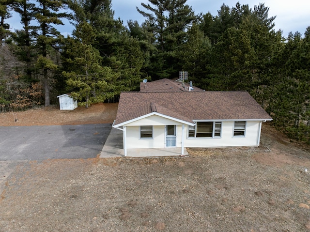 14376 State Road 70, Grantsburg, WI 54840 - photo 1