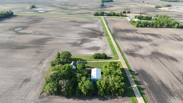 10855 150th St NE, Spicer, MN 56288 - drone / aerial view