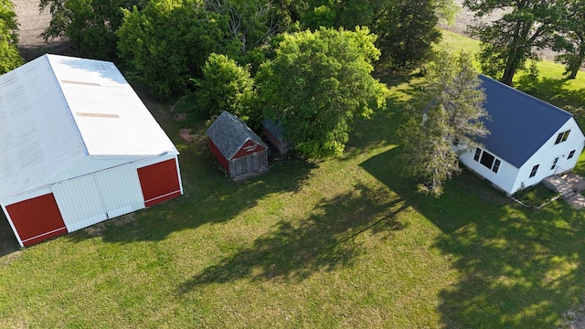 10855 150th St NE, Spicer, MN 56288 - view of subject property