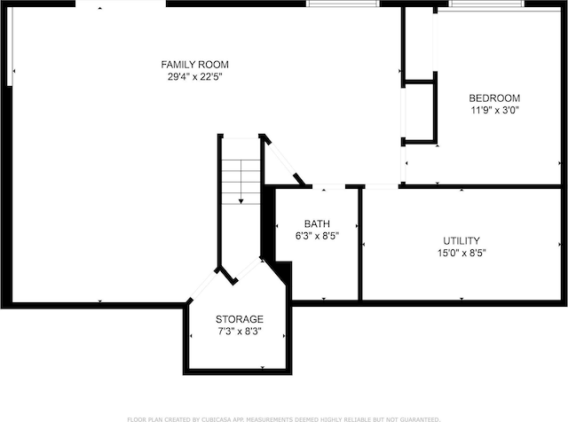 33373 Lakes Trl, Chisago Lake Twp, MN 55045 - floor plan / room layout