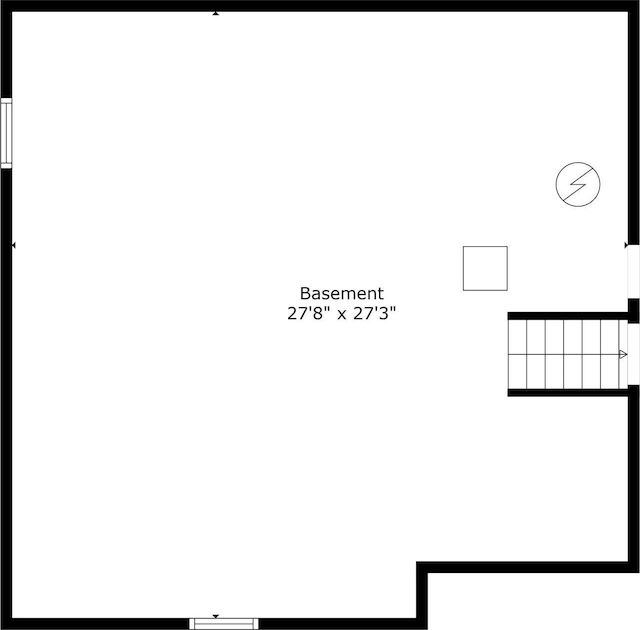 5853 Deer Trail Cir, Woodbury, MN 55129 - view of room layout