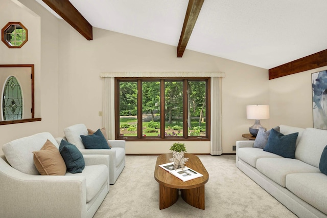 5853 Deer Trail Cir, Woodbury, MN 55129 - living area with light carpet and baseboards