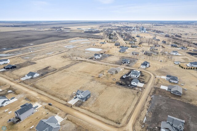 205 Laverne Ln, Colfax, ND 58018
