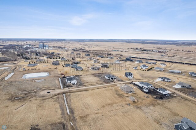 205 Laverne Ln, Colfax, ND 58018