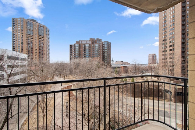 1225 Lasalle Ave Unit 708, Minneapolis, MN 55403 - photo 1