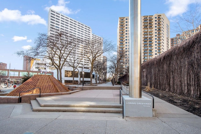 1225 Lasalle Ave Unit 708, Minneapolis, MN 55403 - photo 28