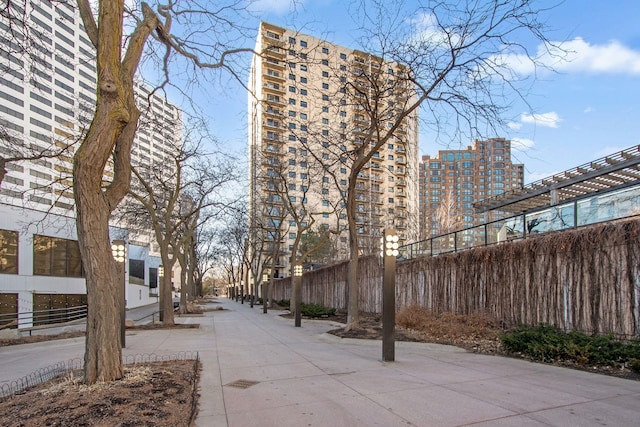 1225 Lasalle Ave Unit 708, Minneapolis, MN 55403 - photo 30