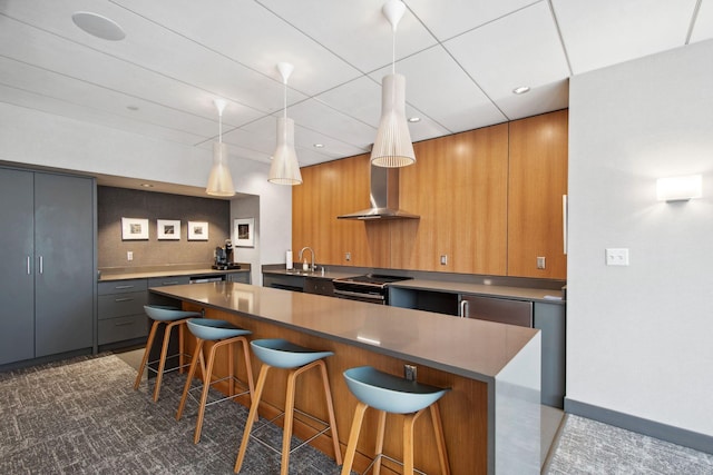 1225 Lasalle Ave Unit 708, Minneapolis, MN 55403 - photo 31
