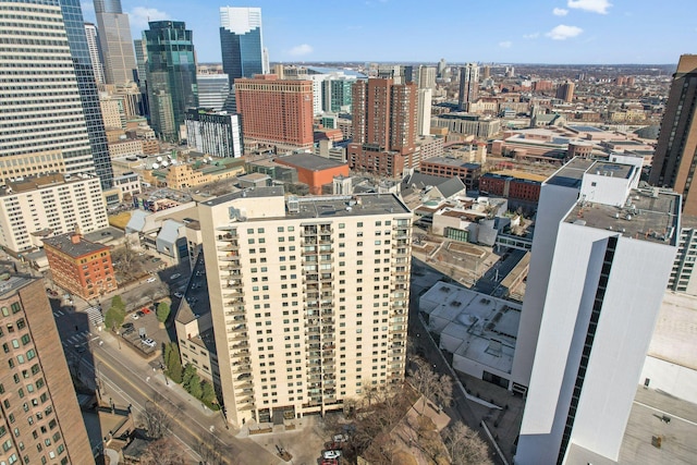 1225 Lasalle Ave Unit 708, Minneapolis, MN 55403 - photo 35