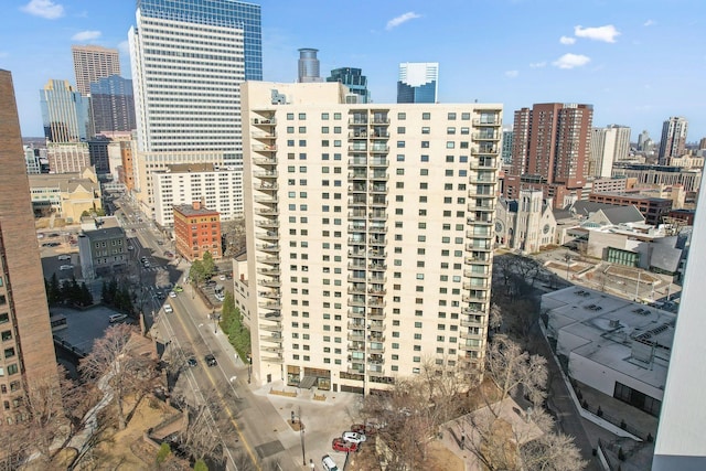 1225 Lasalle Ave Unit 708, Minneapolis, MN 55403 - photo 36