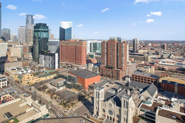 1225 Lasalle Ave Unit 708, Minneapolis, MN 55403 - photo 37