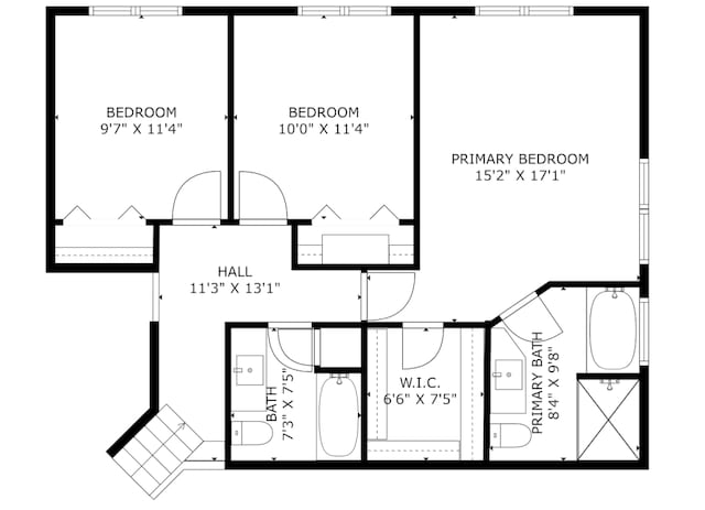 146 White Pine Cir, Lino Lakes, MN 55014 - home floor plan