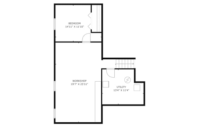 146 White Pine Cir, Lino Lakes, MN 55014 - property floor plan