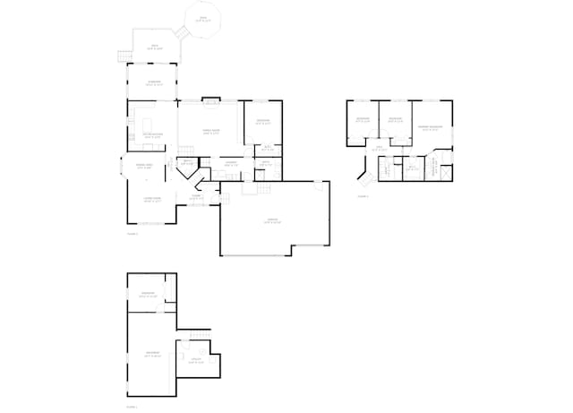 146 White Pine Cir, Lino Lakes, MN 55014 - property floor plan