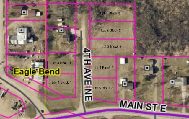 LOT4 4th Ave NE, Eagle Bend, MN 56446