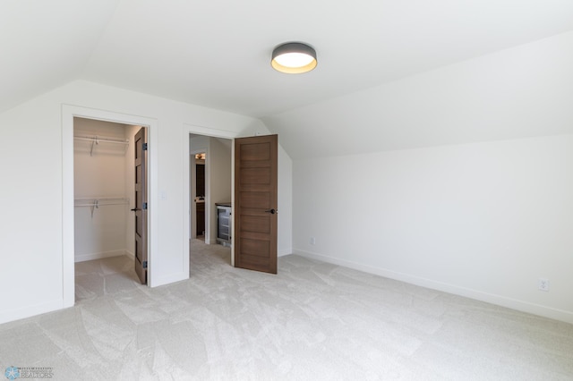 662 Rania Way W, West Fargo, ND 58078 - bonus room with vaulted ceiling and light carpet