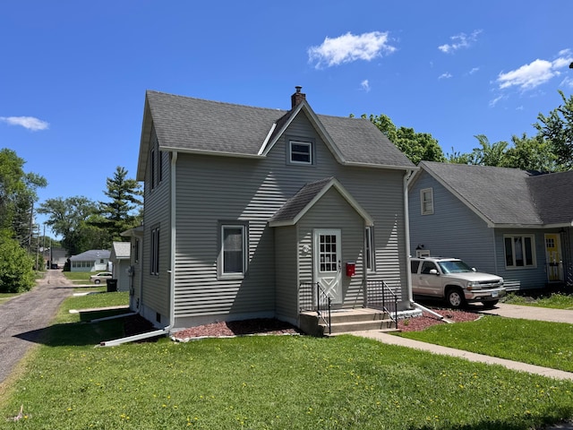915 Union Ave, Fergus Falls, MN 56537 - photo 36