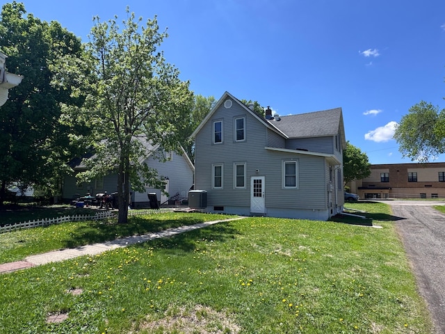 915 Union Ave, Fergus Falls, MN 56537 - photo 35