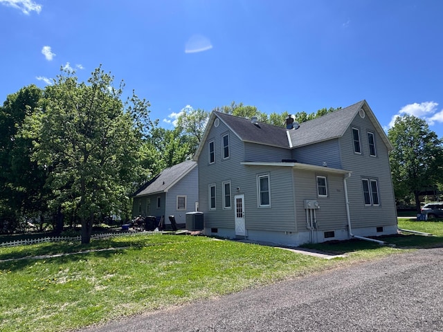 915 Union Ave, Fergus Falls, MN 56537 - photo 34