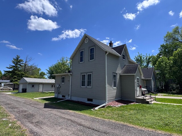 915 Union Ave, Fergus Falls, MN 56537 - photo 33