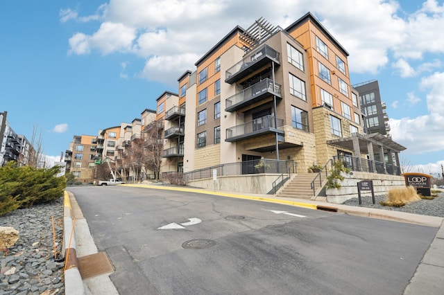 3104 Lake St Unit 202, Minneapolis, MN 55416 - view of apartment building / complex