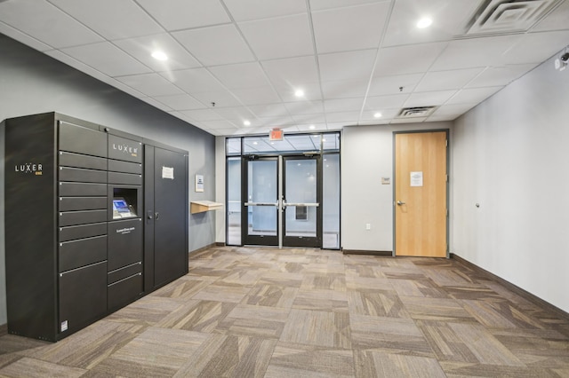3104 Lake St Unit 202, Minneapolis, MN 55416 - common area featuring recessed lighting