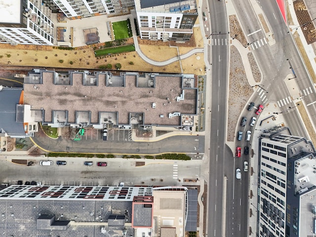 3104 Lake St Unit 202, Minneapolis, MN 55416 - bird's eye view