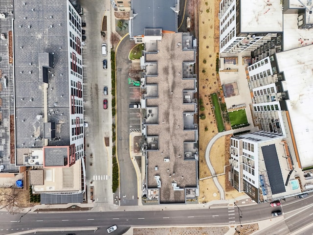 3104 Lake St Unit 202, Minneapolis, MN 55416 - bird's eye view