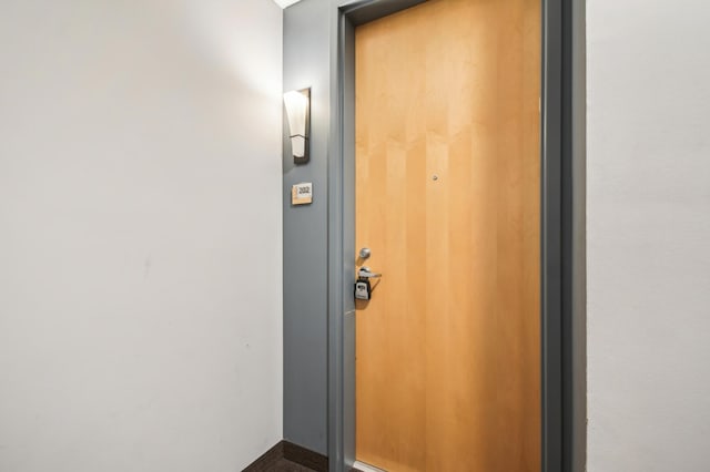 3104 Lake St Unit 202, Minneapolis, MN 55416 - view of property entrance