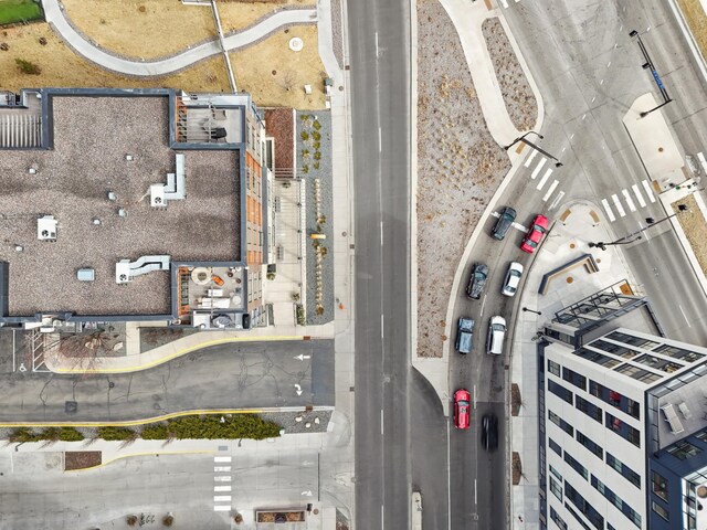 3104 Lake St Unit 202, Minneapolis, MN 55416 - aerial view