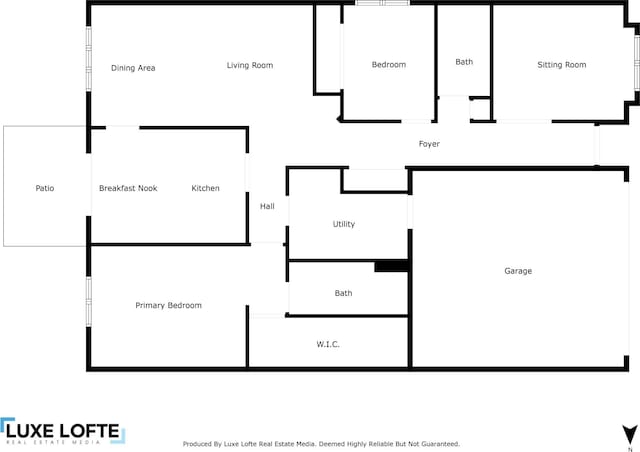 room layout