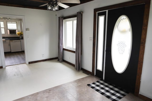 303 5th St W, Carlos, MN 56319 - photo 3