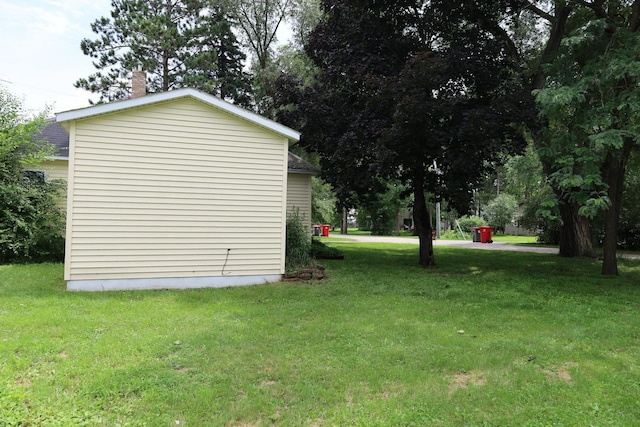 303 5th St W, Carlos, MN 56319 - photo 22