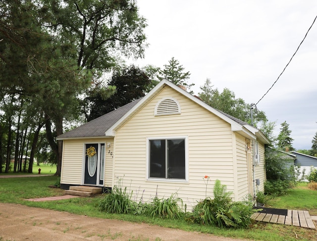 303 5th St W, Carlos, MN 56319 - photo 18