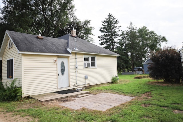 303 5th St W, Carlos, MN 56319 - photo 19
