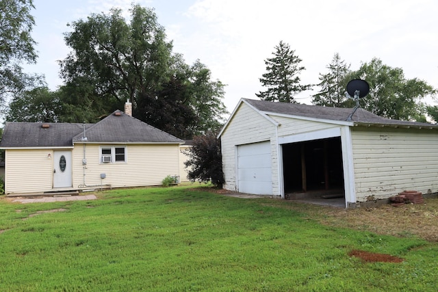 303 5th St W, Carlos, MN 56319 - photo 20