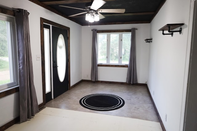 303 5th St W, Carlos, MN 56319 - photo 4