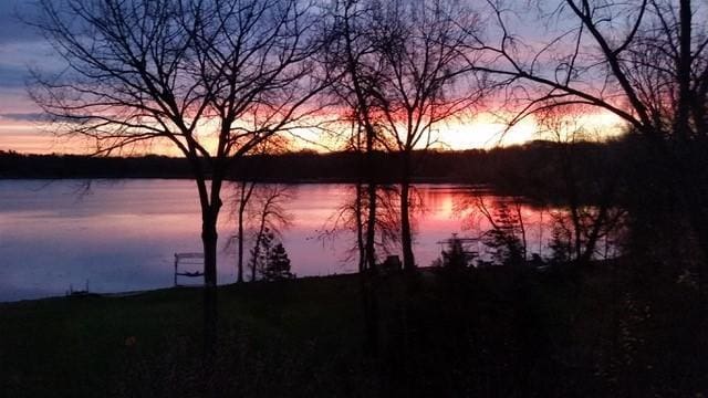 780 Virginia Shores Cir, Excelsior, MN 55331 - water view