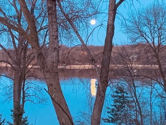 780 Virginia Shores Cir, Excelsior, MN 55331 - water view