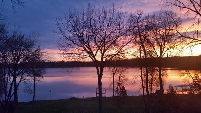 780 Virginia Shores Cir, Excelsior, MN 55331 - water view