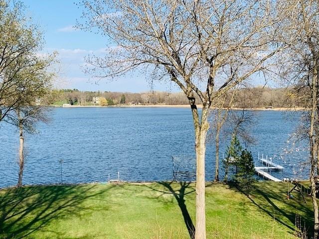 780 Virginia Shores Cir, Excelsior, MN 55331 - water view