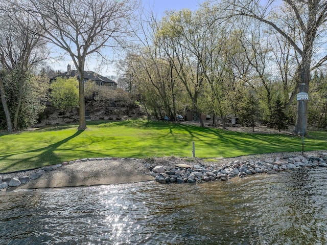 780 Virginia Shores Cir, Excelsior, MN 55331 - water view
