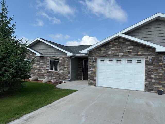 1615 30th St NW Unit 24, Bemidji, MN 56601 - photo 1