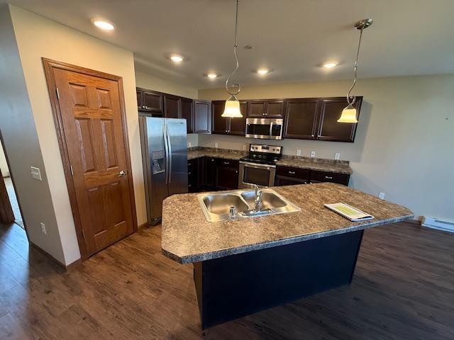 1615 30th St NW Unit 24, Bemidji, MN 56601 - photo 4