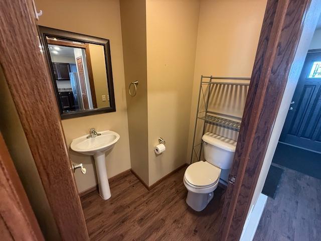 1615 30th St NW Unit 24, Bemidji, MN 56601 - photo 14