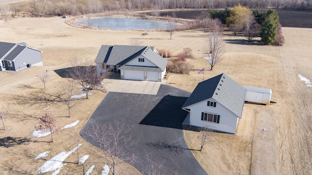 26141 Jonquil Ave, New Market Twp, MN 55020 - view of subject property